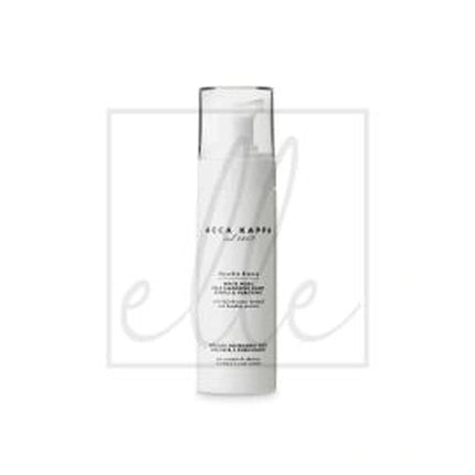 Acca Kappa Facial Cleansing Mousse - 200ml