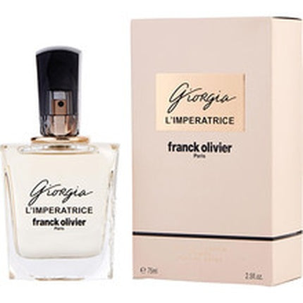 Franck Olivier Giorgia L'Imperatrice Eau De Parfum