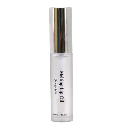 Drhedison Melting Lip Oil Moisturizing Lip Oil With Smoothing Effect 4ml