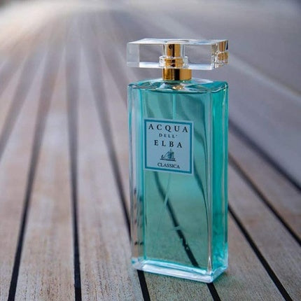 Acqua dell' Elba CLASSICA Donna Eau de Parfum 50ml