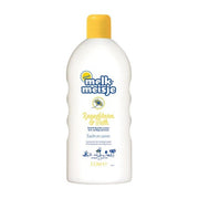 Milk Girl Bath & Shower Cream Sunflowermilk