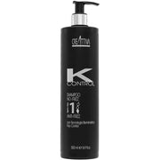 Creattiva Erilia Kcontrol No Frizz Shampoo 500ml