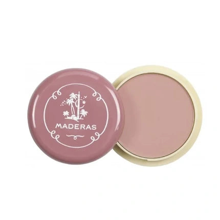 Maderas De Oriente Blush No 04 Oasis Makeup