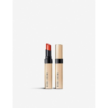 Bobbi Brown Luxe Shine Intense Lipstick Desert Sun