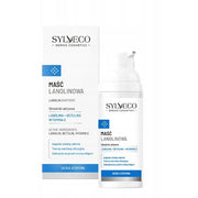Sylveco Dermo Atopic Skin Lanolin Ointment 50 Ml - Skin Care For Atopic Skin