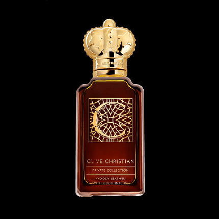 Clive Christian Woody Leather Masculine EDP 100 ml