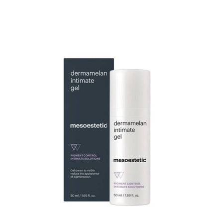 Mesoestetic Dermamelan Intimate Gel 50ml