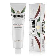 Proraso Green Tea And Oat Shaving Cream For Sensitive Skin 150ml