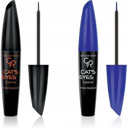 Golden Rose Cat's Eyes Liner Ink for Lines