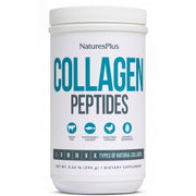 Natures Pl Collagen Pectides 294G