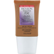 Revlon Youthfx Fill and Blur Foundation SPF20 30ml 400 Caramel