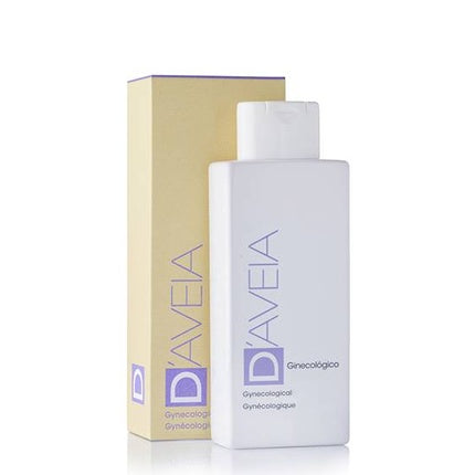 D'Aveia Gynecological 200ml