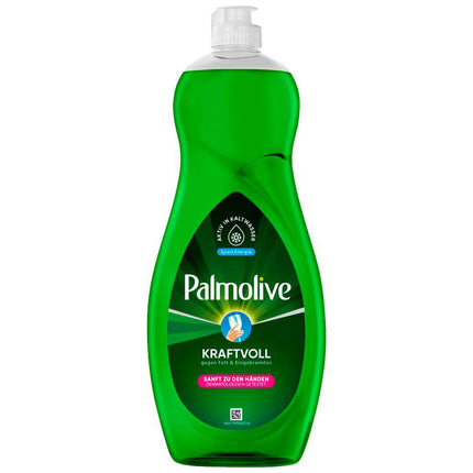 Colgate-Palmolive Palmolive Dishwashing Liquid 750ml Original Powerful