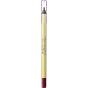 Max Factor Colour Elixir Lip Liner 12 Red Blush