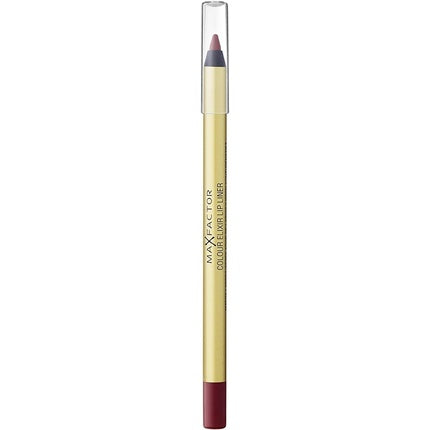 Max Factor Colour Elixir Lip Liner 12 Red Blush