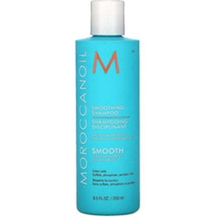 Moroccanoil Smoothing Shampoo