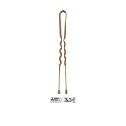 Xanitaliapro Locatelli Curled Hairpins Blonde 5 Cm Box 500g