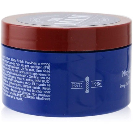 Chi Farouk Man Nitty Gritty Clay Hair 85g