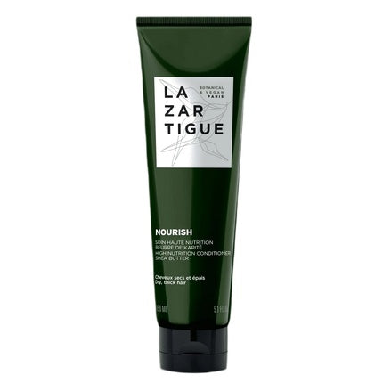 Lazartigue Nourish Nourishing Cleansing Conditioner With Shea Butter - 150ml