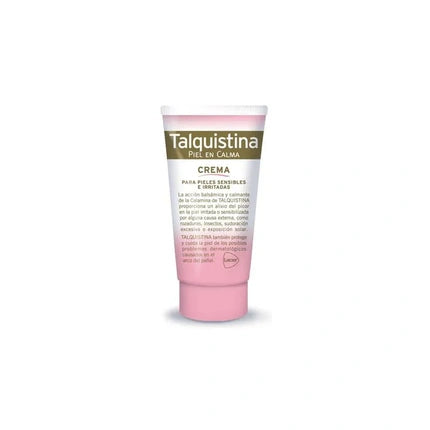 Lacer Lacer Talcistine Cream 100ml