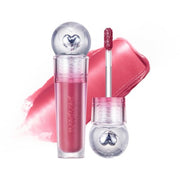 Peripera Ink Jellable Tint Lip Stain Korean High Pigment Color