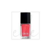 Dior Vernis - 664 Sienna Nail Polish