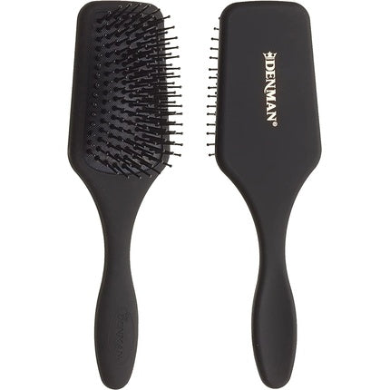 Denman Paddle Brush D84 9 Row - 1 Pack