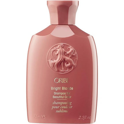 Oribe Bright Blonde Shampoo 75ml