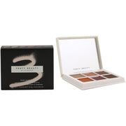 Fenty Beauty by Rihanna Snap Shadows Mix & Match Eyeshadow Palette 3 Deep Neutrals