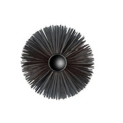 Nylon Hairbrushes
