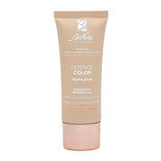 BioNike Defence Color Foundation Hydra Glow Moisturizing 24h 30ml - Shade 102 Creams