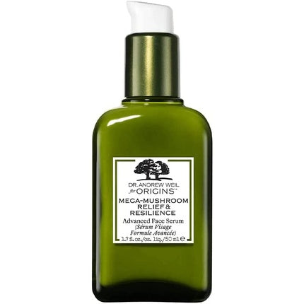 Origins Dr. Andrew Weil Mega-Mushroom Relief & Resilience Advanced Face Serum 50ml