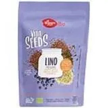 Granero Granero Vitaseeds Ground Flaxseed Sunflower Sesame Pumpkin And Almond
