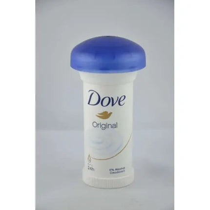Dove Original Deodorant Stick 50ml