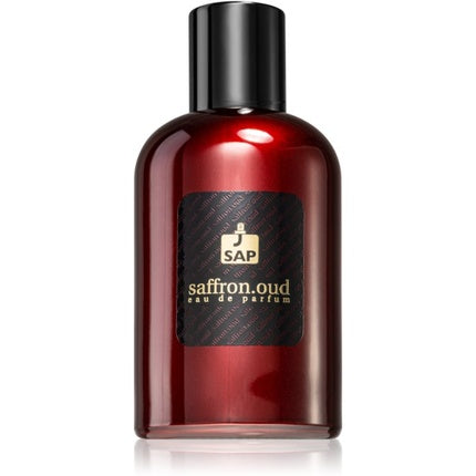Sap Saffron Oud Eau de Parfum 100ml
