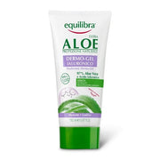 Equilibra Extra Aloe Dermo-Gel With Hyaluronic Acid 150ml