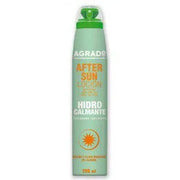 Agrado After Sun Hydrocalming 200ml