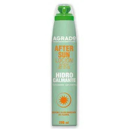 Agrado After Sun Hydrocalming 200ml