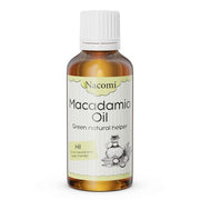 Nacomi Macadamia Oil 50ml