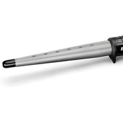 Babyliss Ceramic Curling Wand Pro Flawless Curls 13-25mm Conical Barrel