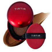Tirtir Mask Fit Red Cushion Foundation Mini Size Full Coverage