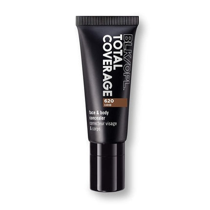 Black Opal Total Coverage Spot & Scar Concealer Carob