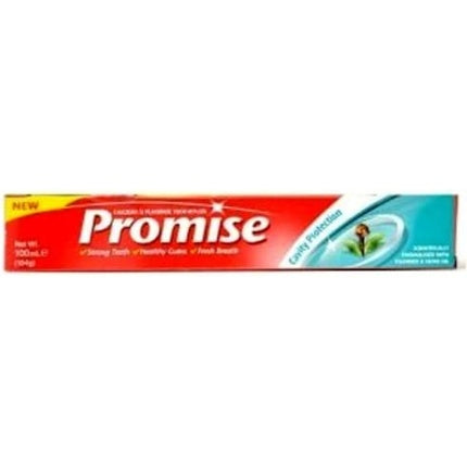 Dabur Promise Toothpaste 100ml - Pack of 3