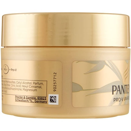 Strong & Long Protection Keratin Pantene Pro-V 160ML