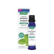 Avogel Cinuforce Inhalation Drops For Respiratory Health