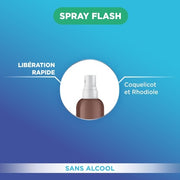 Forte Pharma Forte Zen Flash Spray Adult Food Supplement for Relaxation