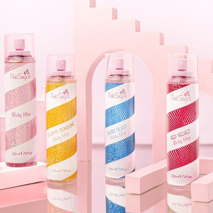 Aquolina Pink Sugar Body Mist 236ml