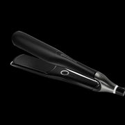 Ghd Chronos Max Styler Straightener In Black