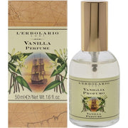L'Erbolario Vanilla Eau de Parfum