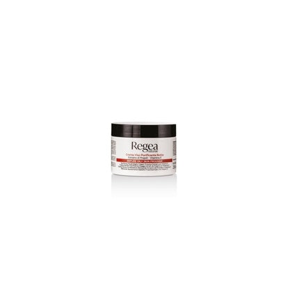 Xanitaliapro Regea Cleansing Night Face Cream With Propolis Extract And Vitamin E 250 Ml